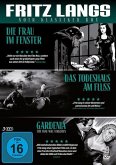 Fritz Langs Noir Klassiker Box Fritz Langs Noir Klassiker Box