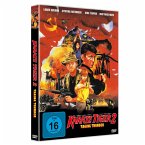 Karate Tiger 2 - Cover B Karate Tiger 2 - Cover B