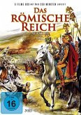 Das römische Reich Das römische Reich