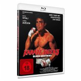 Karate Tiger 3 - Clear Case Bd Edition