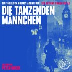 Die tanzenden Männchen (MP3-Download)