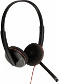 HP Poly Blackwire C3220 USB-C