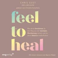 Feel to Heal (MP3-Download) - Gust, Chris