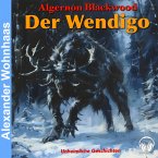 Der Wendigo (MP3-Download)