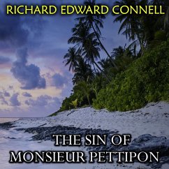Cover The Sin of Monsieur Pettipon (MP3-Download)