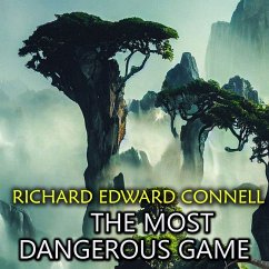 Cover The Most Dangerous Game (MP3-Download)