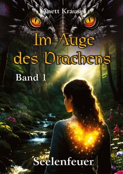 Cover Im Auge des Drachens