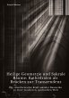 Heilige Geometrie und Sakrale Räume:... - Bild 1