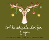 Adventskalender für Jäger Adventskalender für Jäger