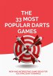 THE 33 MOST POPULAR DARTS GAMES - Bild 1