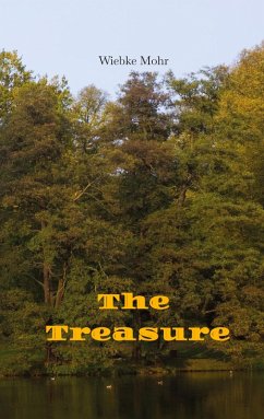 Cover The Treasure