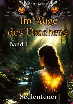 Cover Im Auge des Drachens