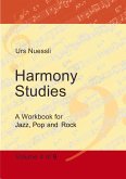 Harmony Studies 4