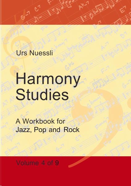 Harmony Studies 4