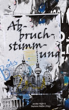 Cover Abbruchstimmung