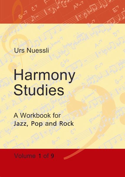 Harmony Studies 1