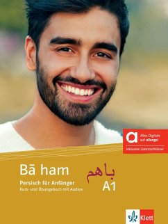 Cover Ba ham A1 - Hybride Ausgabe allango