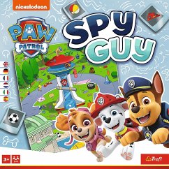 Cover Paw Patrol Lookout