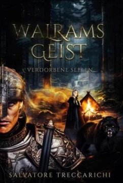 Walrams Geist. - Treccarichi, Salvatore