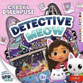 Gabby's Dollhouse Katzen Detektiv