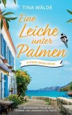 Eine Leiche unter Palmen