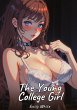 The Young College Girl - Bild 1