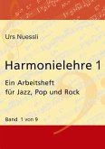 Harmonielehre 1