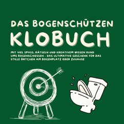Cover Das Bogenschützen Klobuch