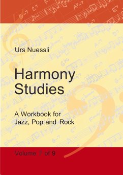 Harmony Studies 7 - Urs Nuessli