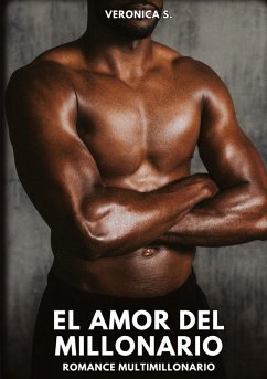 El Amor del Millonario - S., Veronica