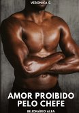 Amor Proibido pelo Chefe Amor Proibido pelo Chefe