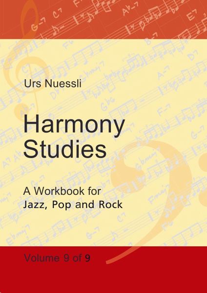 Harmony Studies 9