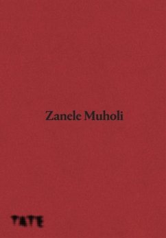 Zanele Muholi Zanele Muholi