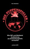Die Puppenspieler Die Puppenspieler