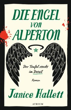 Cover Die Engel von Alperton