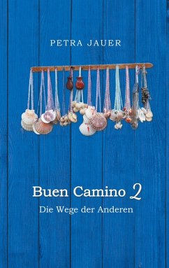 Buen Camino 2 - Jauer, Petra