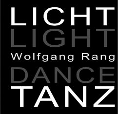 Cover Licht Tanz / Light Dance