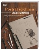 Porträt zeichnen leicht gemacht Porträt zeichnen leicht gemacht