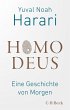 Homo Deus - Bild 1