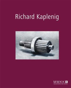 Cover Richard Kaplenig