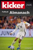 Kicker Fußball Almanach 2026 Kicker Fußball Almanach 2026