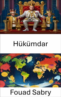 Hükümdar (eBook, ePUB) - Sabry, Fouad