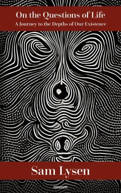 Cover On the Questions of Life (eBook, ePUB)