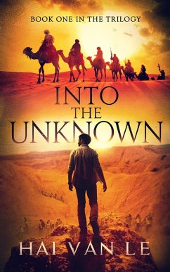 Cover Into the Unknown (eBook, ePUB)
