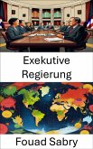 Exekutive Regierung (eBook, ePUB)