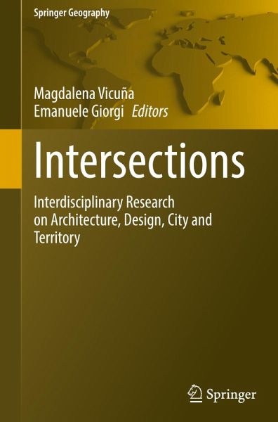 Intersections Intersections