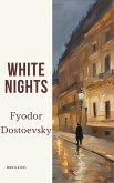 White Nights (eBook, ePUB)