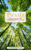 Tim und Leo - Das Geheimnis der verschwundenen Stadt (eBook, ePUB)