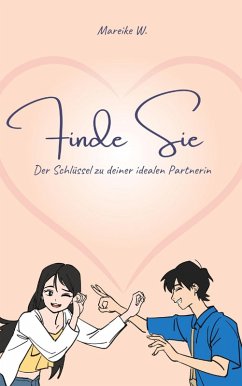 Cover Finde Sie (eBook, ePUB)