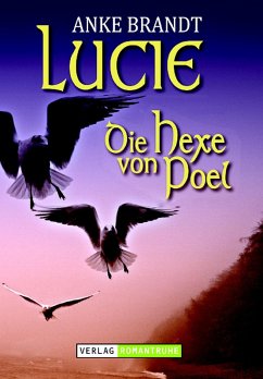 Cover Die Hexe von Poel - Doppelband